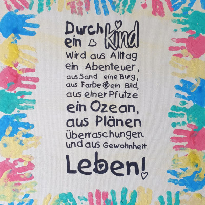 Mein Motto